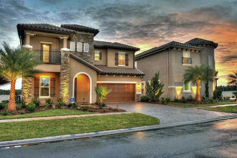 Build-to-suit construction services in Altamonte Springs, FL
