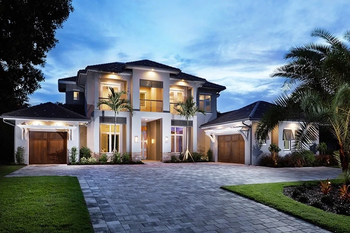 Retail development services in Astor, FL