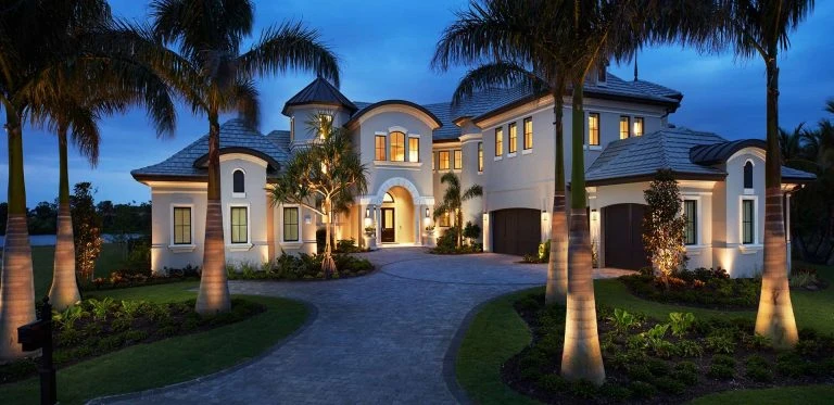 Build-to-suit construction services in Astor, FL